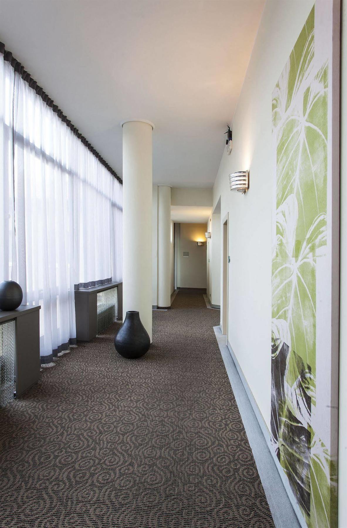 Hotel Cora カラーテ・ブリアンツァ エクステリア 写真